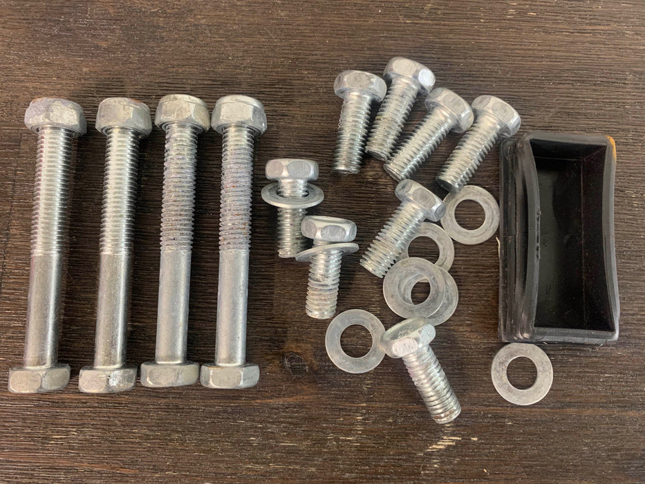 used Sports Outdoors