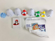 Shop Play Monster Yeti Forgetti Kids Game at GoodBuy Gear