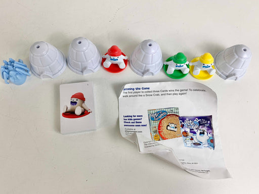 Shop Play Monster Yeti Forgetti Kids Game at GoodBuy Gear