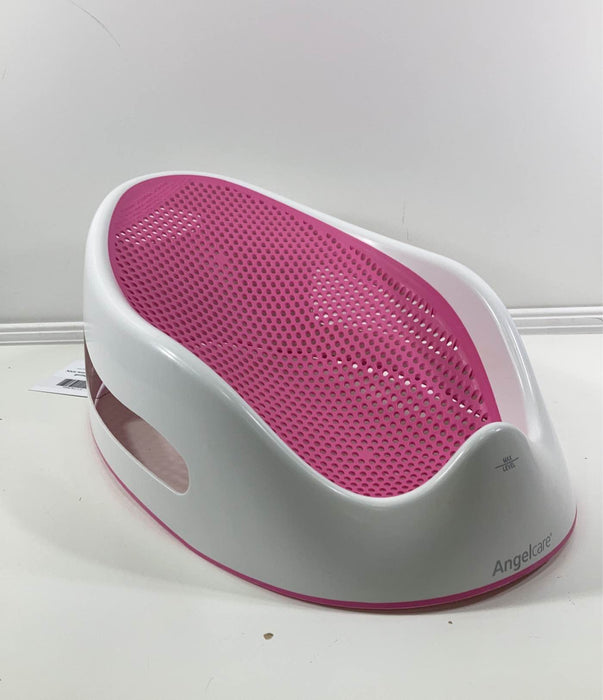secondhand Angelcare Bath Support Seat