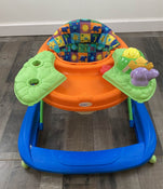 secondhand Safety 1st Sounds ‘n Lights Discovery Walker