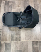 secondhand UPPAbaby VISTA RumbleSeat V2, 2015+, 2019, Jake (Black)