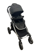 used Baby Jogger City Select Single Stroller, Jet, 2016