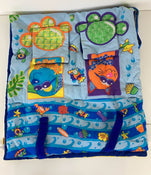Shop Infantino Compact High Chair And Grocery Cart Cover at GoodBuy Gear