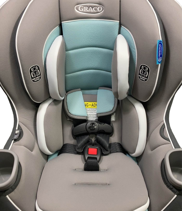 secondhand Convertiblecarseat