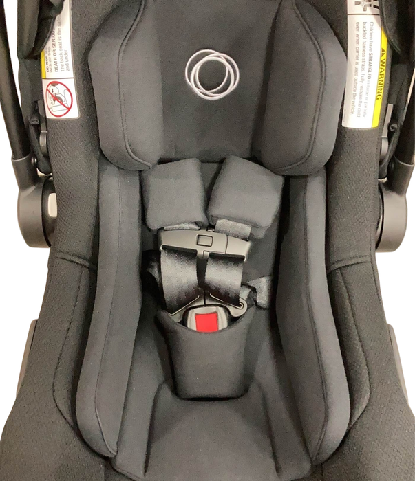 secondhand Carseat