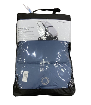 Bugaboo High Performance Footmuff Arctic Grey