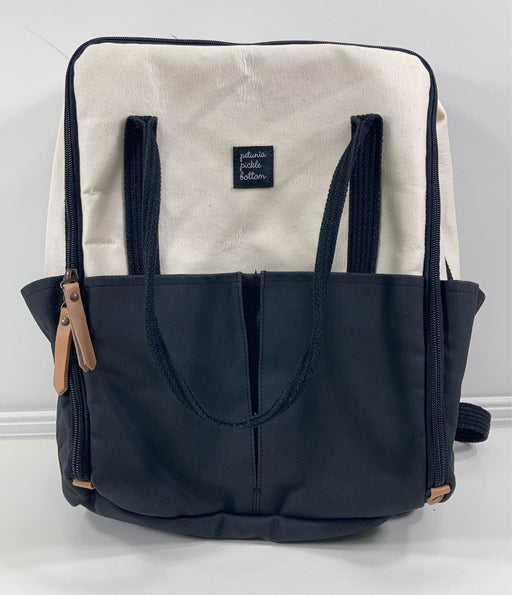 used Petunia Pickle Bottom Intermix Backpack