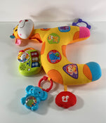 secondhand VTech Tummy Time Discovery Pillow