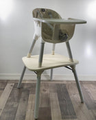 Shop Baby Joy 4 In 1 Convertible Baby High Chair at GoodBuy Gear