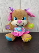 used Fisher Price Laugh & Learn Smart Stages Sis