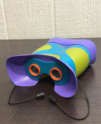 used Educational Insights Geosafari JR. Kidnoculars