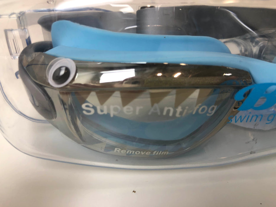 Shop Bling 2O Goggles, Tiger Shark Fish 'n Chips at GoodBuy Gear