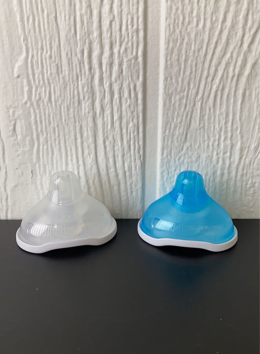 Shop Kiinde Active Latch Nipples, Set of 4 at GoodBuy Gear