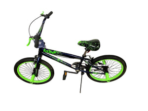 Avigo 20 inch fade boy's deals bike