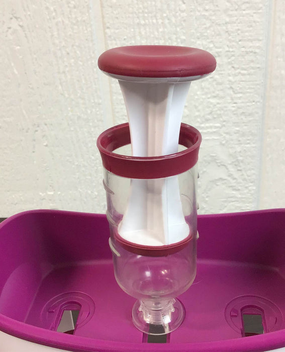 Shop Infantino Squeeze Station at GoodBuy Gear