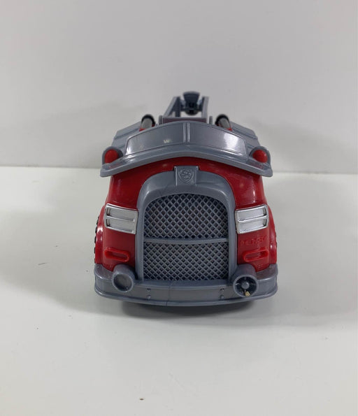 secondhand PAW Patrol Vehicle