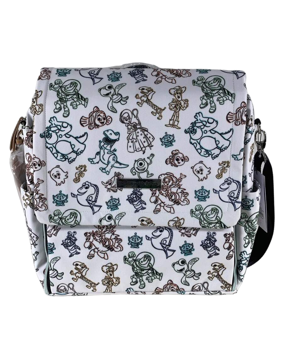 Shop Petunia Pickle Bottom Meta Backpack Collaborations, Disney & Pixar Playday at GoodBuy Gear