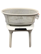 used 4moms MamaRoo Sleep Bassinet