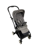 used Cybex Eezy S Twist2 Stroller, Soho Grey, 2022