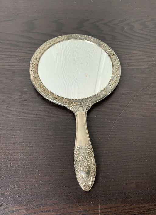 used Mirror