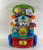 used VTech Stroll And Discover Activity Walker