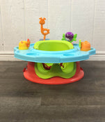 secondhand Summer Infant Deluxe Superseat