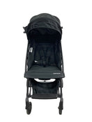 secondhand Mompush Lithe Stroller, 2022, Black