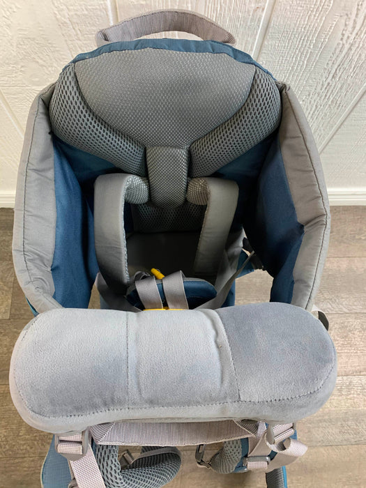 secondhand Backpacks Carriers