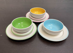 used Play Dishes