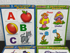 secondhand BUNDLE Puzzles