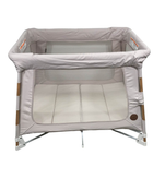 Shop Maxi-Cosi Swift Play Yard, Horizon Sand at GoodBuy Gear