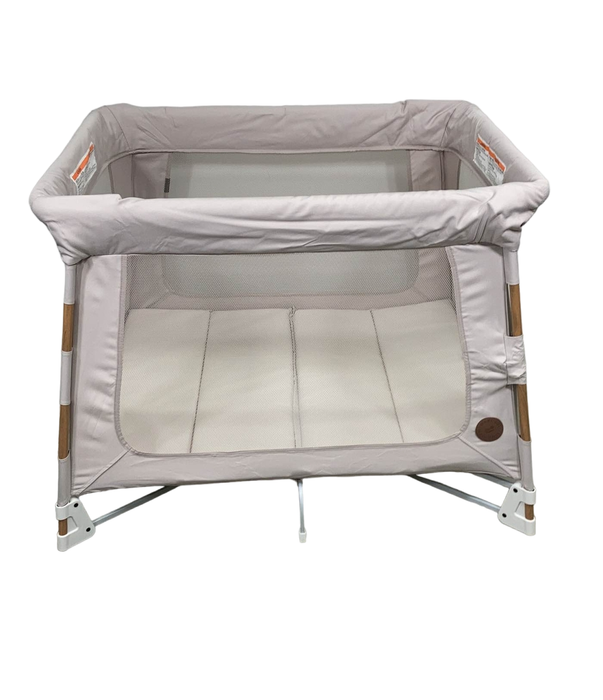 Shop Maxi-Cosi Swift Play Yard, Horizon Sand at GoodBuy Gear