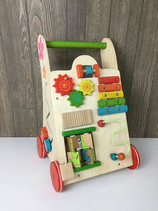 used EverEarth Activity Walker