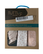Shop Tutti Bambini Cozee Starter Pack at GoodBuy Gear