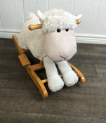 used Rocking Animal