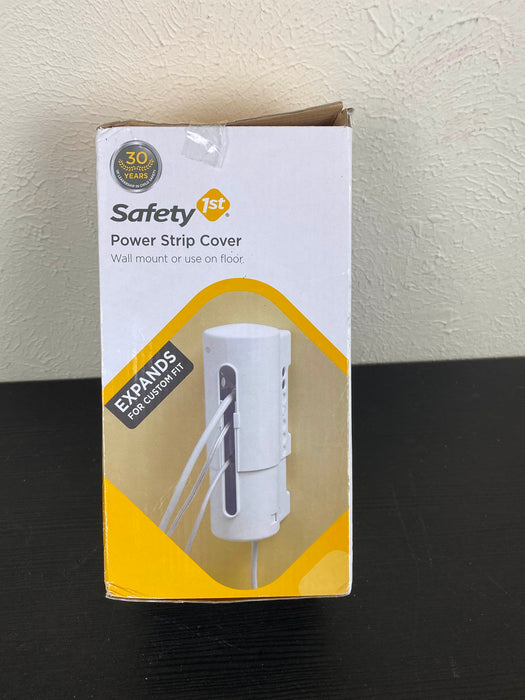 Shop Safety 1st Power Strip Cover, 1 Pack at GoodBuy Gear