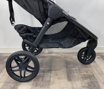 Britax B-Free Travel System, 2019, Frost