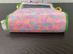 used Ty Storage Tote Bag