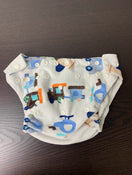 secondhand Cloth Diapers