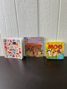 Shop BUNDLE Board Books at GoodBuy Gear