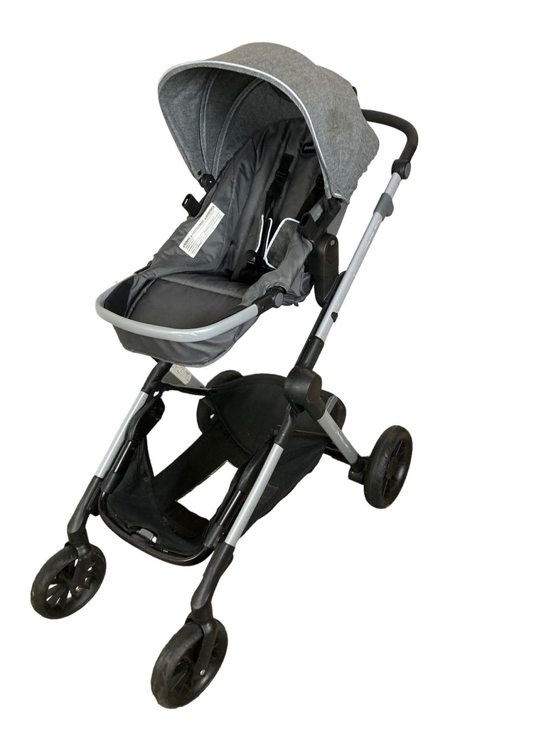 How to collapse evenflo pivot stroller Clearance