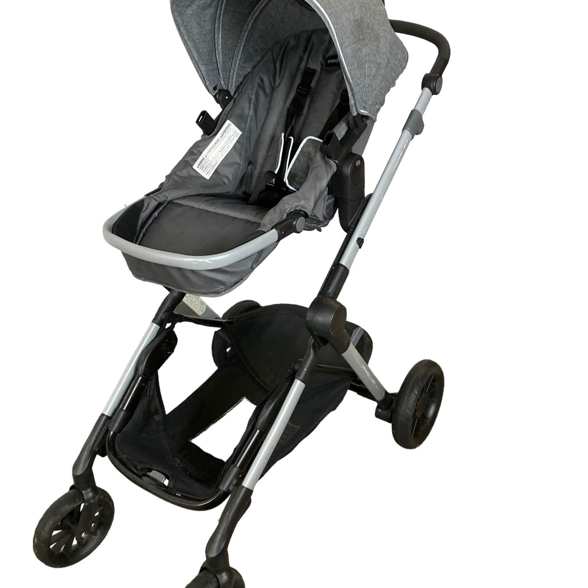 Evenflo Pivot Xpand Modular Stroller, 2020, Percheron