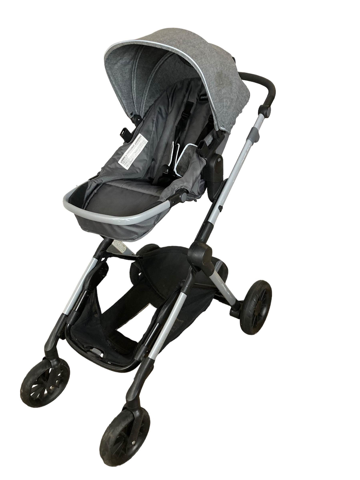 Evenflo Pivot Xpand Modular Stroller, 2020, Percheron