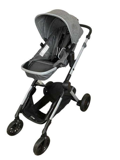 secondhand Evenflo Pivot Xpand Modular Stroller