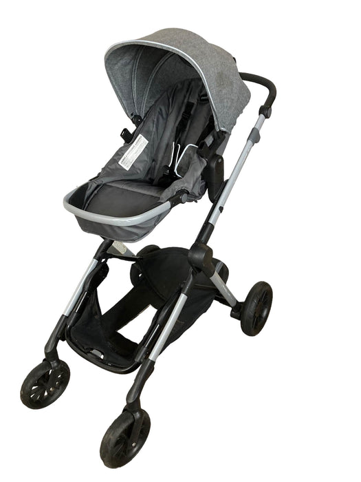 secondhand Evenflo Pivot Xpand Modular Stroller