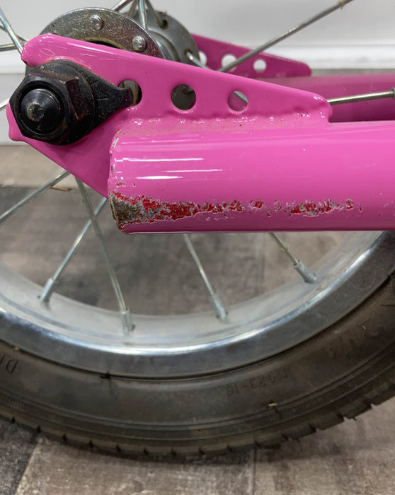 used Schwinn Balance Bike