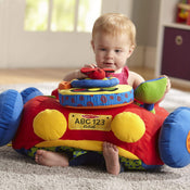 Shop Melissa & Doug Beep-Beep And Play Activity Center at GoodBuy Gear