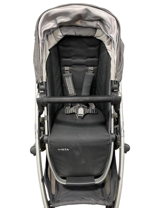 secondhand Strollers