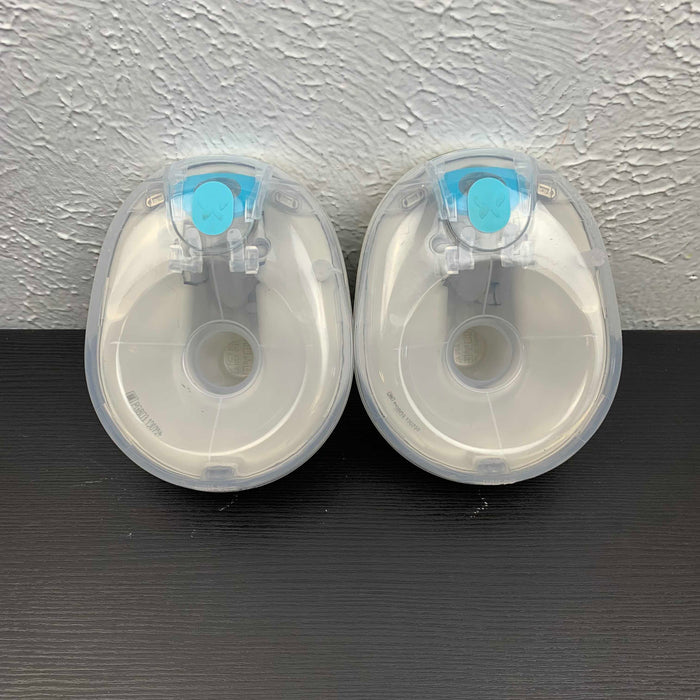 Shop Willow Wearable Breast Pump 2.0 at GoodBuy Gear